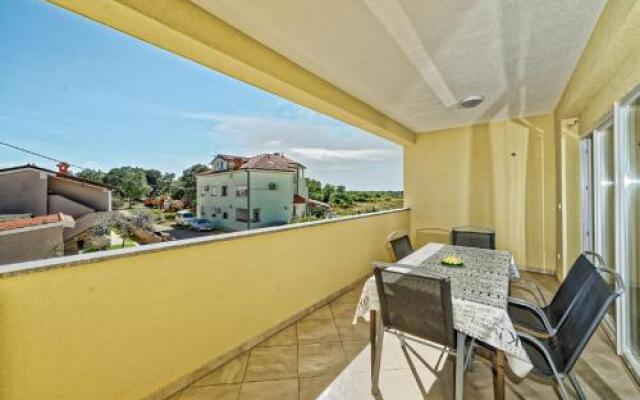 Apartment UNA