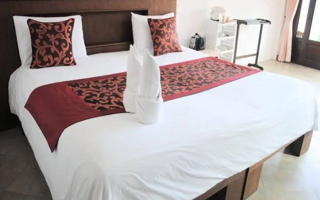Lamai Perfect Resort