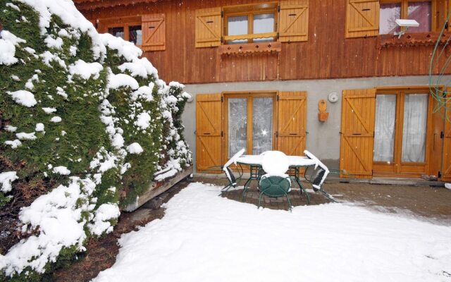 Etoile D'argent : 3 Pièces 4 Personnes / 3 Rooms 4 Personnes