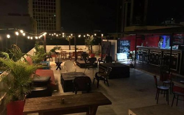 Music Hostel Cartagena