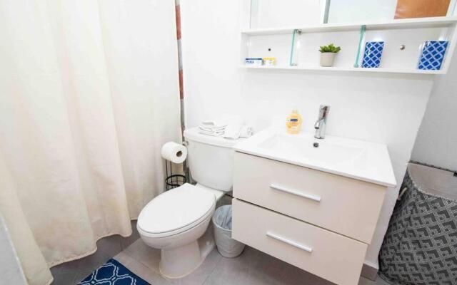 Cozy and Charming 3BR Apt in Santurce Art District