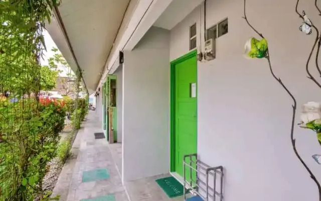 Rumah Asri