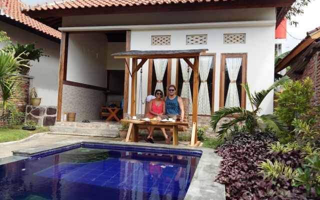 Sunbeam Villas