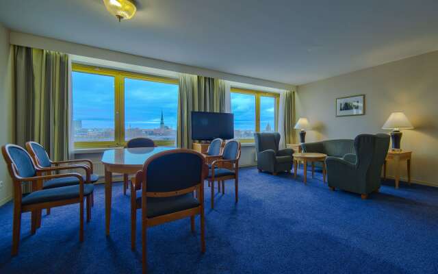 Radisson Blu Daugava Hotel