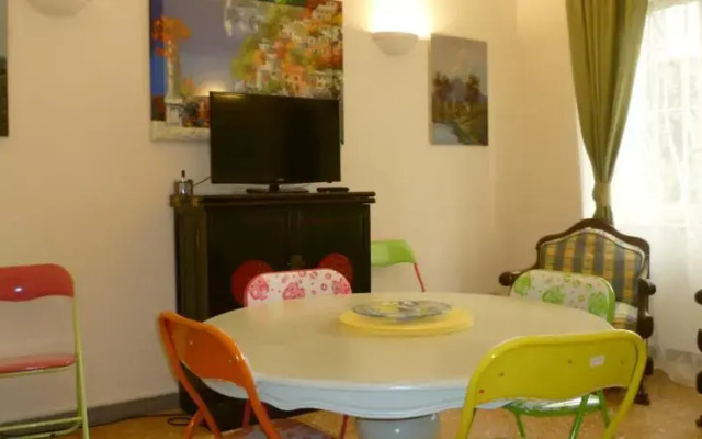 Casa Vacanze Roma Casa Cecilia