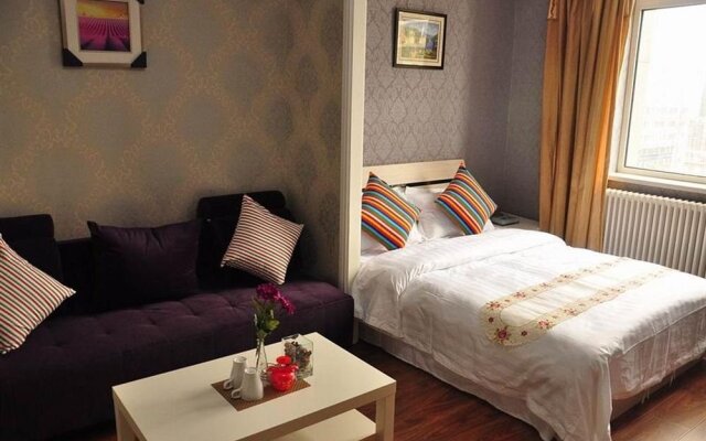 Dalian Hai Zhong Jin Hotel