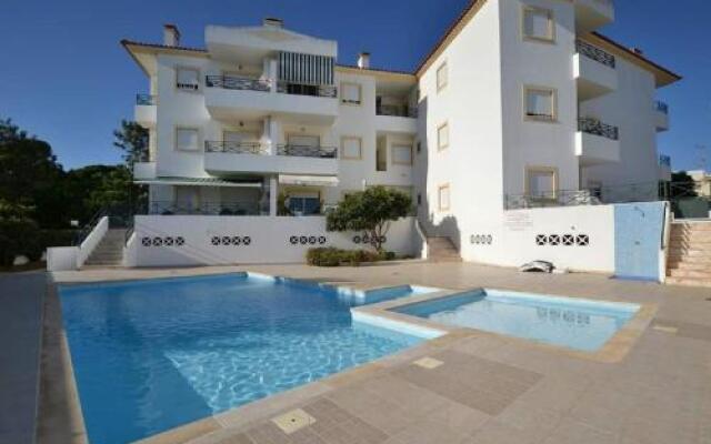 Apartamentos Roja Sol