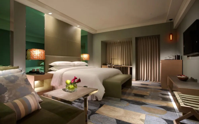Sheraton Hsinchu