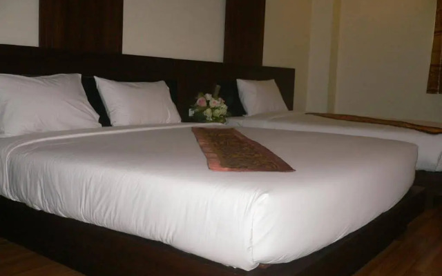 Pangsawan Resotel