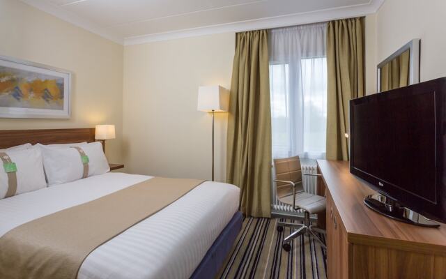 Holiday Inn Rugby-Northampton M1, JCT.18
