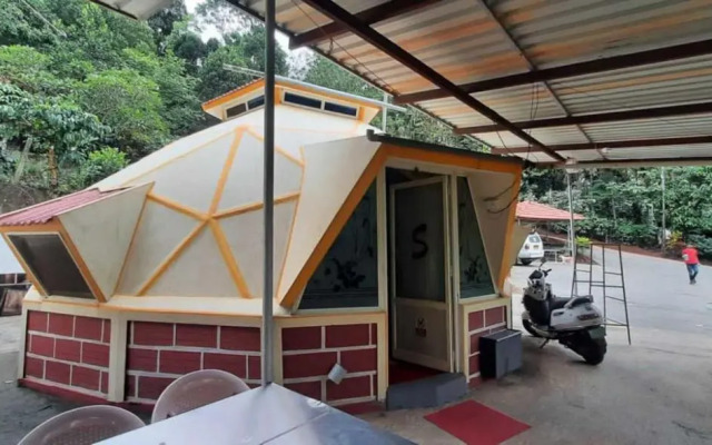 STAYMAKER S Reddy's Homestay