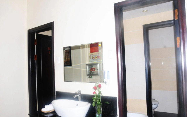 Than Thien Friendly Hotel