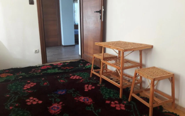 Guest House Fudulski