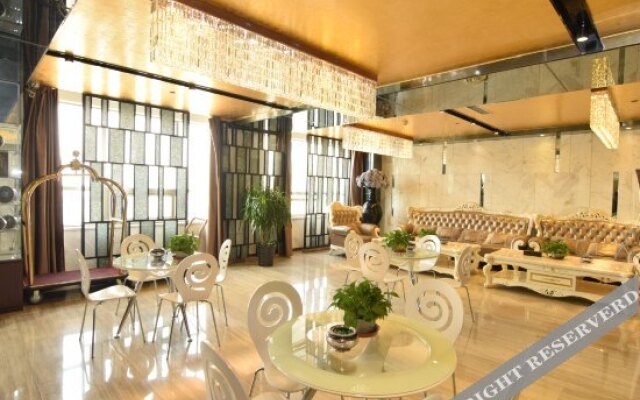 Summer Beauty Hotel