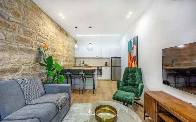 Olga Premium Apartments