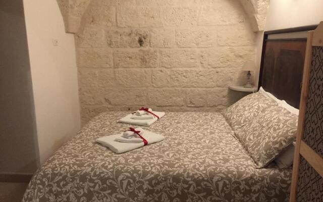 Al Caveau - Holiday House