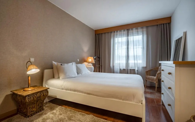 Nomad s Family - 2bdr Beach Vibe Matosinhos