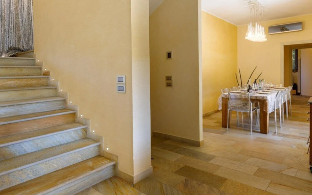 Villa Gomes 8 in Rimini