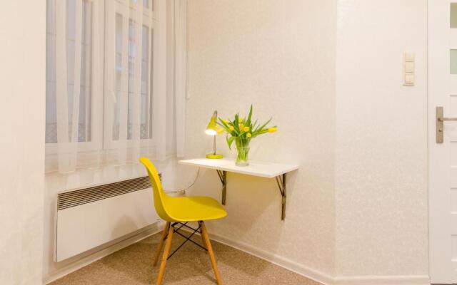 Central Krak Apartments - studios Librowszczyzna