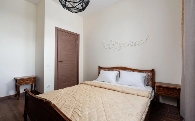 Два города на проезде Каширский 25 корпус 3