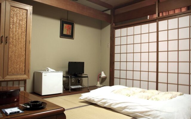 Hotel Daimaru
