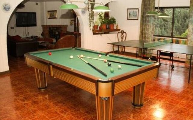Belo Horizonte Guest House