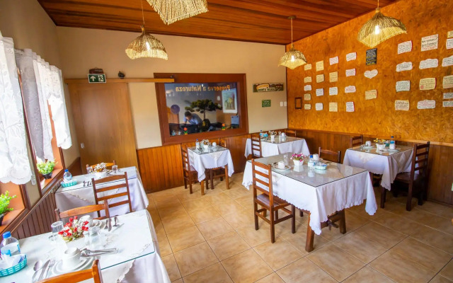 Pousada Villa Monte Verde
