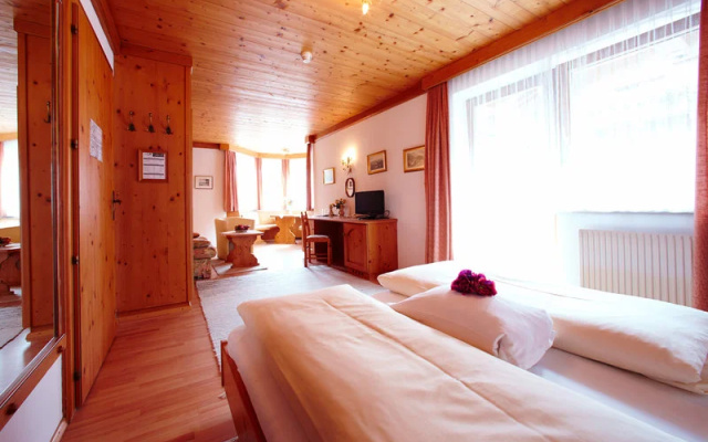 Hotel Brennerspitz