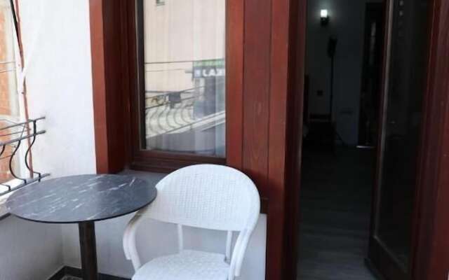 Bruti Hotel