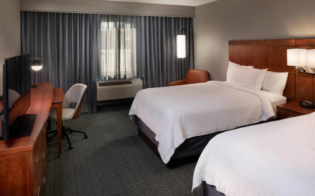 Fairfield Inn & Suites by Marriott Phoenix Midtown