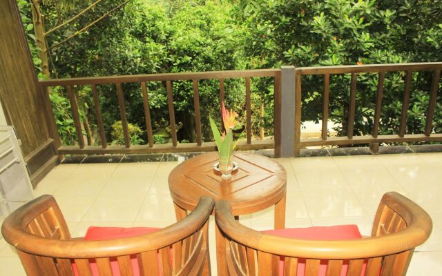 Adi Jaya Cottages Jungle Suites by EPS