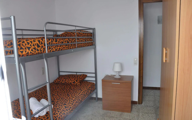 Apartamentos Maniu