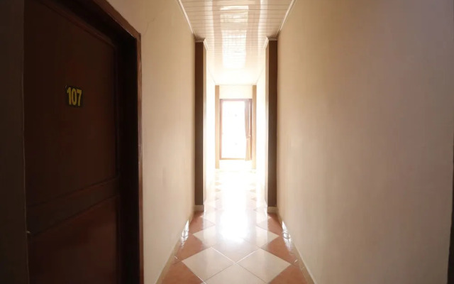 Hotel Bambu Kuning by RedDoorz