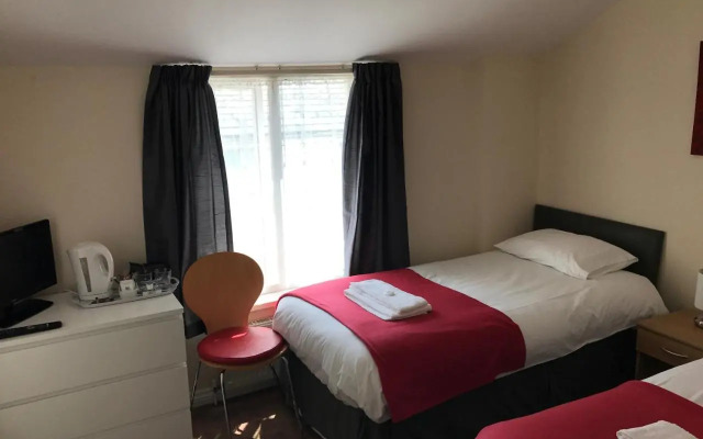 Glenfaba Guest House