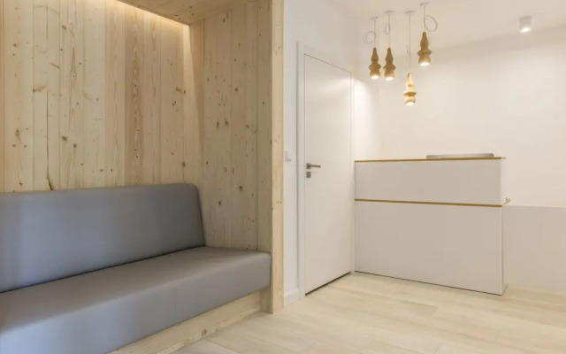 Royal Hill Residence