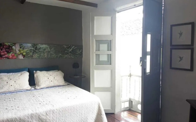 La Estancia Hotel Boutique