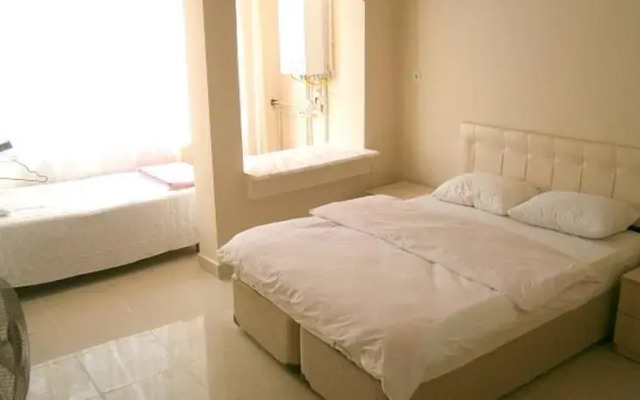 Taksim Saray Suites