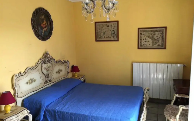 Gelsomino 2 apartment with garden in Verbania