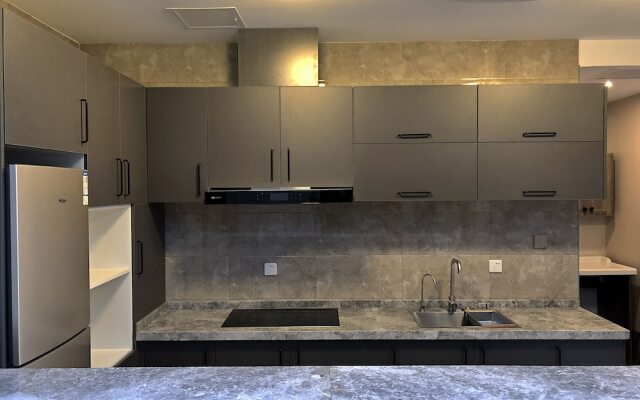 MJ-ULAND Hotel Beijing Airport