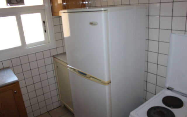 Terrace Furnished Apartments- Fintas1