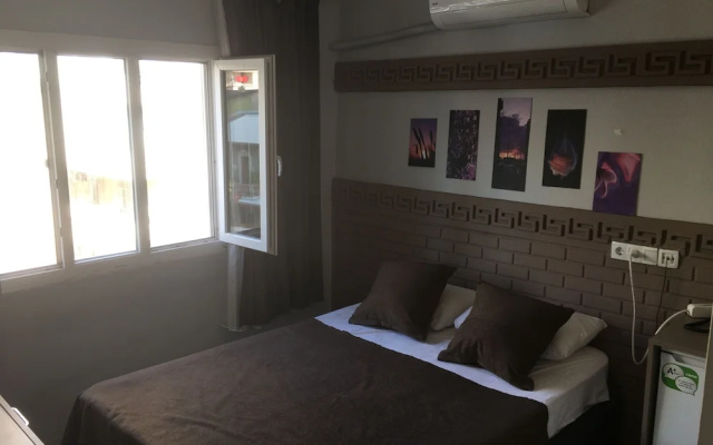 Asus Palmiye Otel