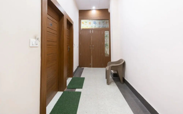 OYO 44100 Green Valley Lodge