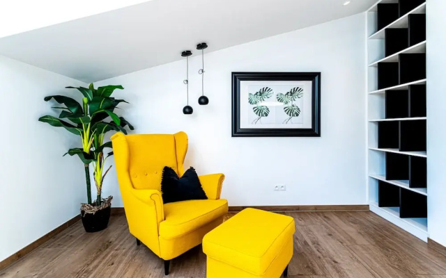 Victus Apartamenty - Elita