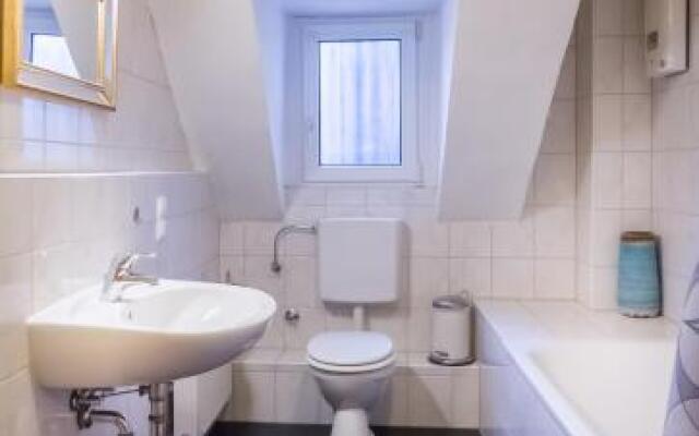 Aparthotel City Koblenz - You're Home (günstig & zentral wohnen)