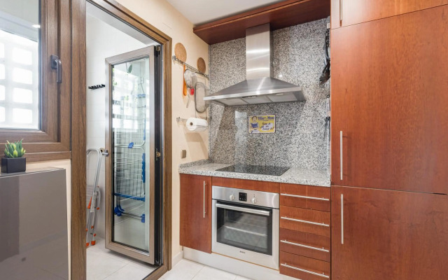 Stay U-nique Apartments Haya