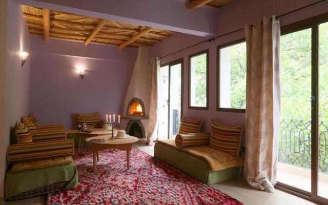 Hiba Lodge