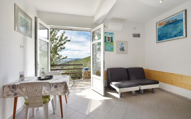 Stunning Home in Klis With Wifi and 3 Bedrooms