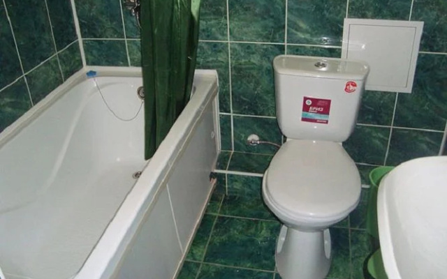 Shevchenko 117 Guest House