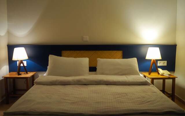 Oya Boutique Hotel & Suites