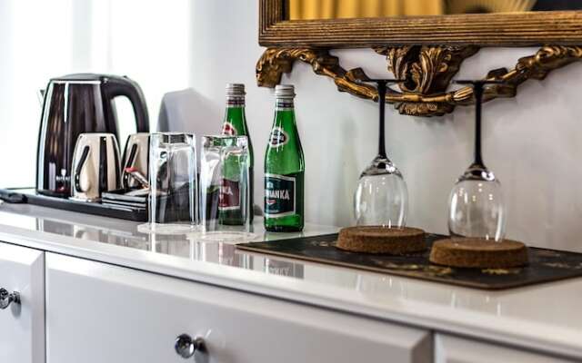 Południk Park Hotel Conference&SPA